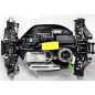 COCHE BUGGY 1/8 EXPLOSION HYPER 7 TQ2 HYPER21