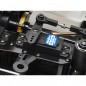 COCHE BUGGY 1/8 EXPLOSION HYPER 7 TQ2 HYPER21
