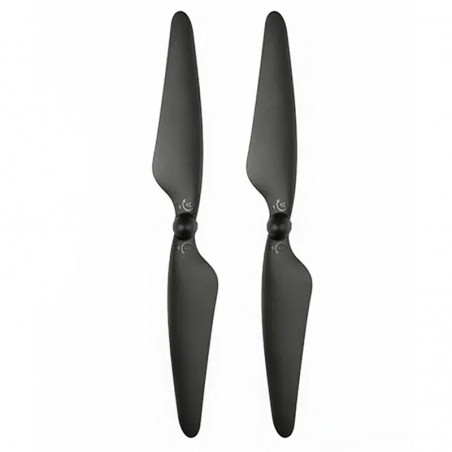 HELICES A DRON HUBSAN H501M