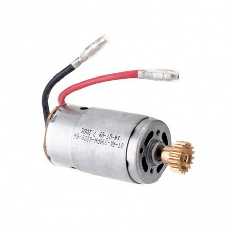 MOTOR A949/A959/A969/A979 VORTEX WL TOYS
