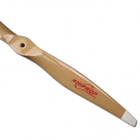 HELICE EL. MADERA 11X6