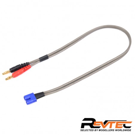 CABLE DE CARGA PRO PARA BATERIAS CONECTOR EC3