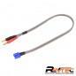 CABLE DE CARGA PARA BATERIAS CONECTOR EC3