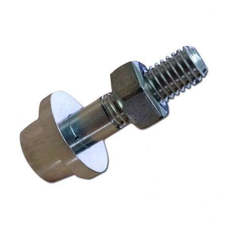 ADAPTADOR HELICE MORDAZA PARA EJE DE 5MM EMAX
