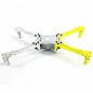 CHASIS CUADROCOPTERO 360MM 4 EJES NYLON/CARBONO