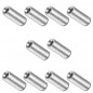 TUBO CRIMPADO (10UDS)