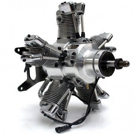 MOTOR SAITO FG-73R5 GASOLINA