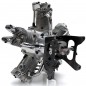 MOTOR SAITO FG-75R3 GASOLINA