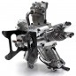 MOTOR SAITO FG-75R3 GASOLINA