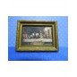 ZZ CUADRO CON PINTURA