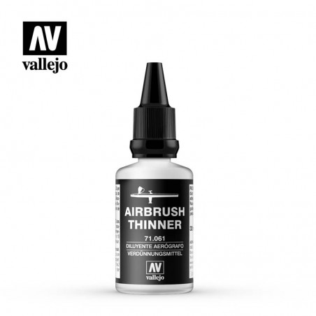 DILUYENTE VALLEJO 32ML