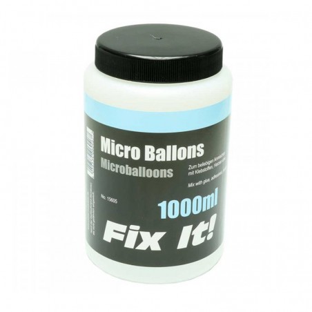 MICROBALON FIX IT 1000ML (0.20g/m2)