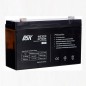 BATERIA PLOMO 6V 12AH