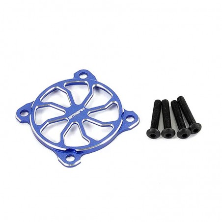 CUBIERTA VENTILADOR 30X30MM