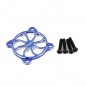 CUBIERTA VENTILADOR 30X30MM