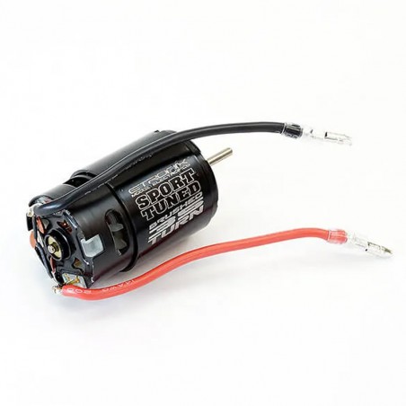 MOTOR ESCOBILLAS 550 35T ETRONIX