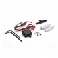 EMISORA FUTABA FX36 CON RECEPTOR 7208SB EMISORA FUTABA FX36 CON RECEPTOR 7208SB
