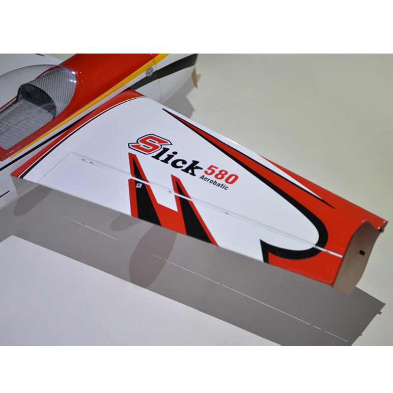 AVION SLICK 580 30-35cc Phoenix Models