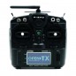 copy of EMISORA FRSKY TARANIS X9 LITE NEGRA  24 CANALES