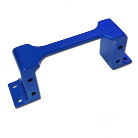 BANCADA SERVO STANDARD ALUMINIO AZUL