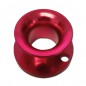 TROMPETILLA CARBURADOR 100CC ROJO
