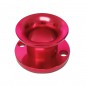 TROMPETILLA CARBURADOR 100CC ROJO