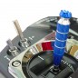 STICKS LARGOS M3 (FUTABA)