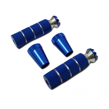 STICKS LARGOS M3 (FUTABA) * EL COLOR PUEDE VARIAR CONSULTE DISPONIBILIDAD