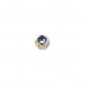 TUERCA FRENO M3  INOXIDABLE (10 UNIDADES) BLISTER