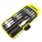 JUEGO DE CUTTERS PRO R´DEER (14 PIEZAS) JUEGO DE CUTTERS PRO R´DEER (14 PIEZAS)