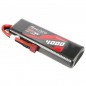 BATERIA LIPO 7.4V 4000mAh 60C GENS ACE