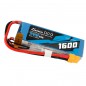 BATERIA LIPO 7,4V 1600MAH 45C XT60 GENS ACE