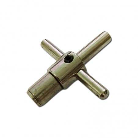 ADAPTADOR TREN ORIENTABLE 40-120