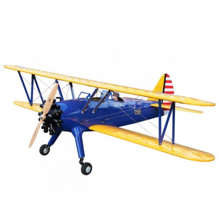 AVION PT-17 STEARMAN 1600mm PICHLER
