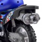 MOTO RC CON HUMO LUZ Y SONIDO 1/10