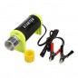ARRANCADOR MOTOR 180 GLOW / 30CC GASOLINA