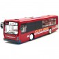 AUTOBUS ELECTRICO 1/20 RTR 2.4GHZ ROJO
