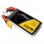 BATERIA LIPO 7.4V 650 75C TATTU LIPO XT30