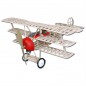 AVION FOKKER TRIPLANO GUILLOW