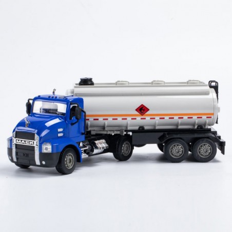 CAMION CISTERNA MACK 1/26 RTR 2.4GHZ