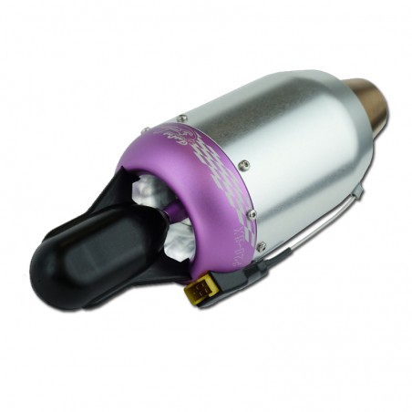 TURBINA P20 SX JETCAT