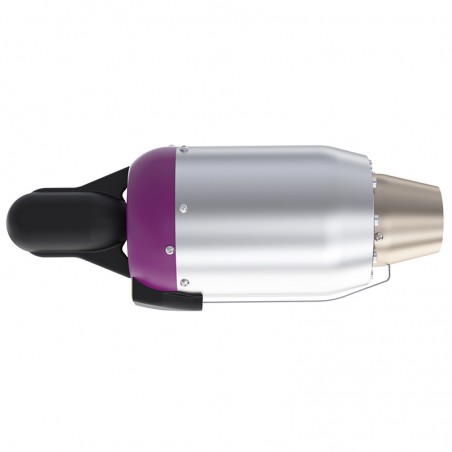 TURBINA P20 SX JETCAT