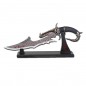 CUCHILLO ORNAMENTAL FANTASIA HOJA 30.8CM