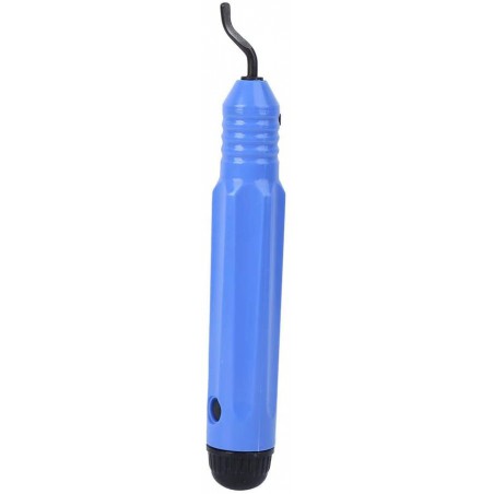 DESBARBADOR MANUAL