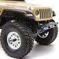 COCHE SCX24 JEEP GLADIATOR BEIGE RTR
