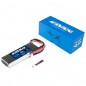 BATERIA LIPO 7.4V 2200MAH 40C KAVAN