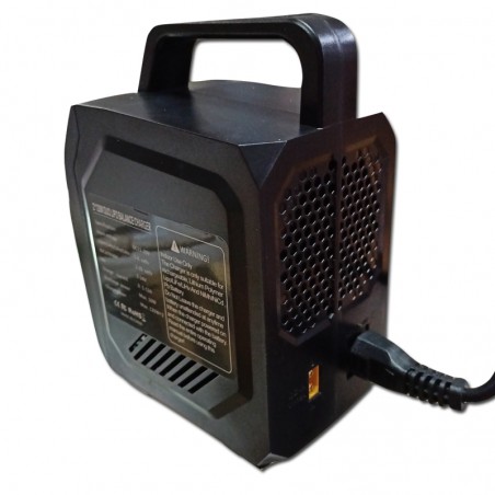 CARGADOR LIPO MAXPRO 240 DUO (2X120W) AC/DC