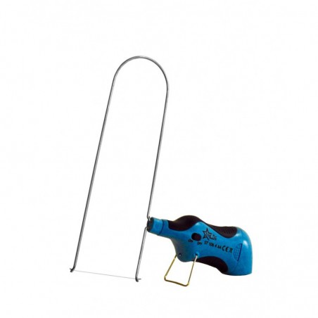 CORTADOR DE POREX STARTEC 3 (2AA)