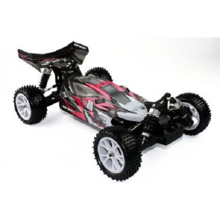 VRX - CARCASA PINTADA BUGGY SPIRIT 1:10