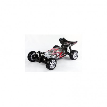 VRX - CARCASA PINTADA BUGGY SPIRIT 1:10